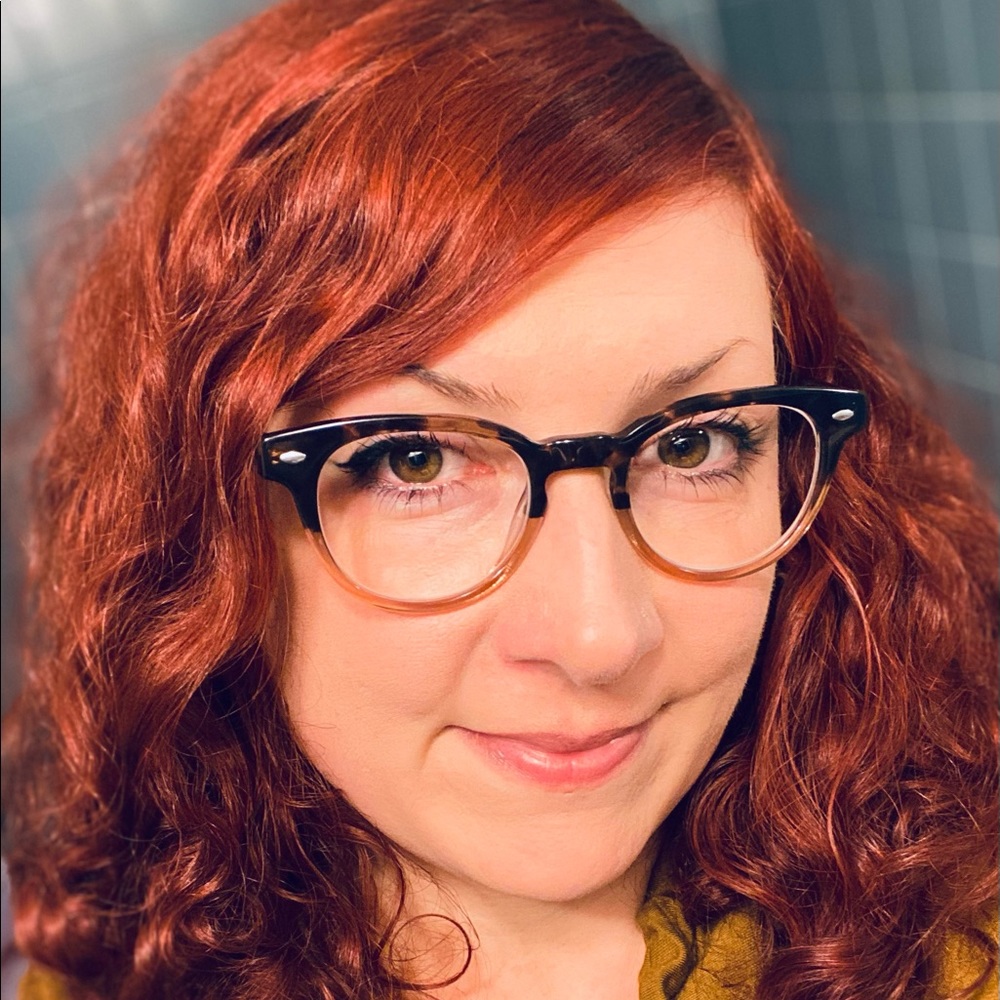 Meet your Posher, Lisa